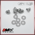 Disc Bolts Front DM