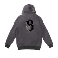 Eclipse Hoodie - Gray