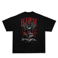 Eclipse T-Shirt - Black