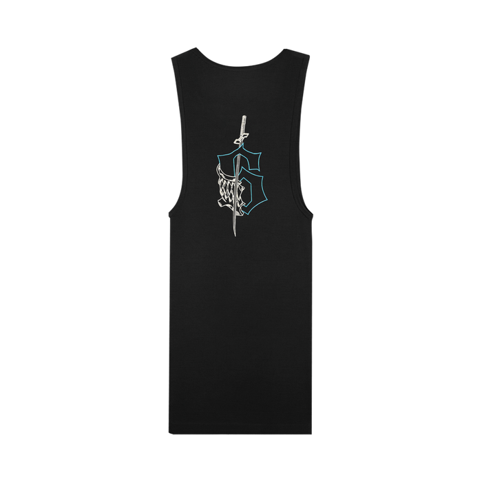 Eclipse Tank Top