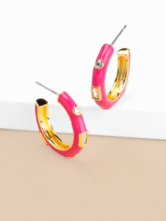 Eden Earring