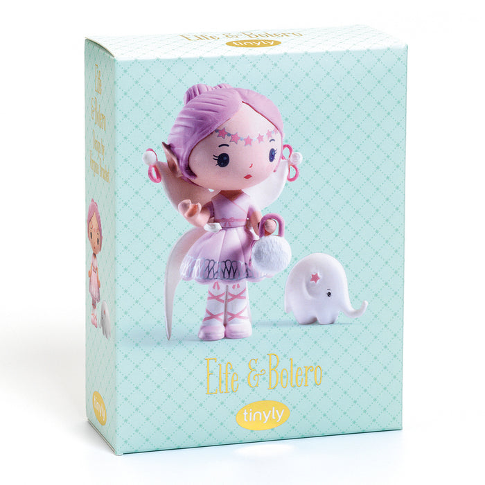 Elfe & Bolero Tinyly