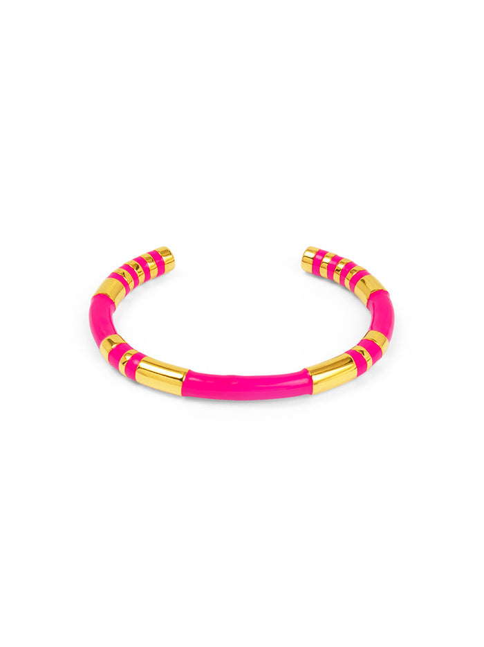 Neon Pink