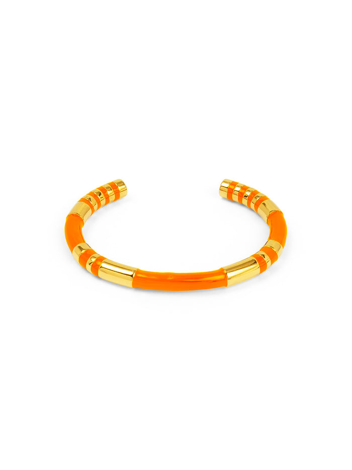 Bright Orange