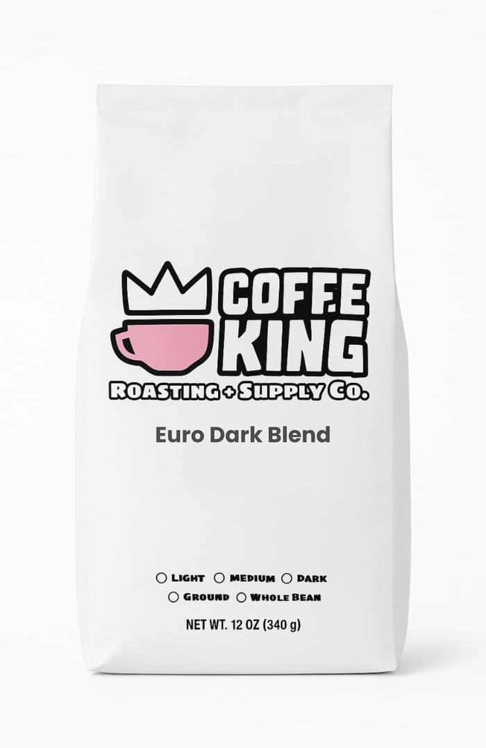 Euro Dark Blend 1333