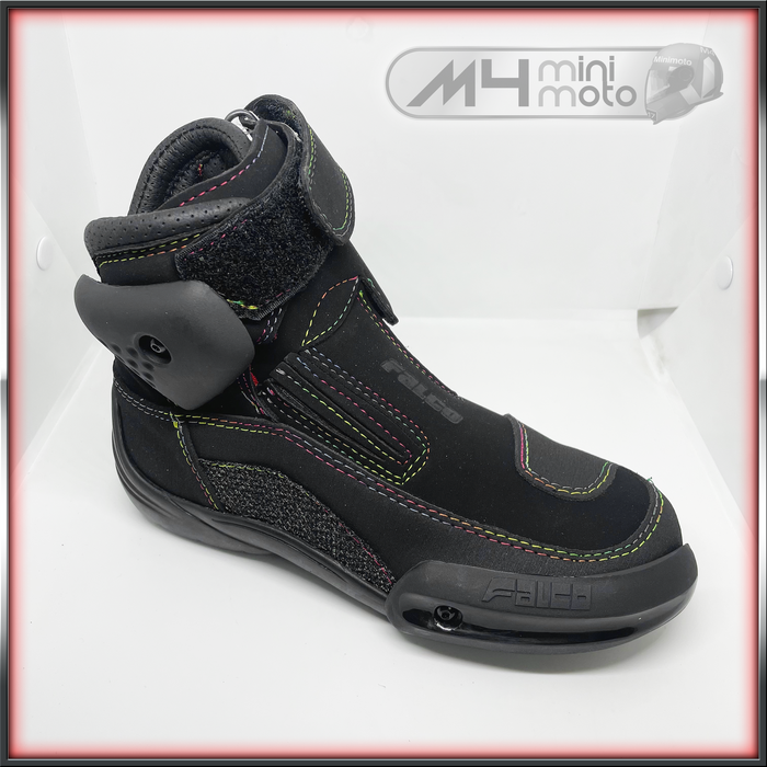 Falco 770 Hot Wheels Boots