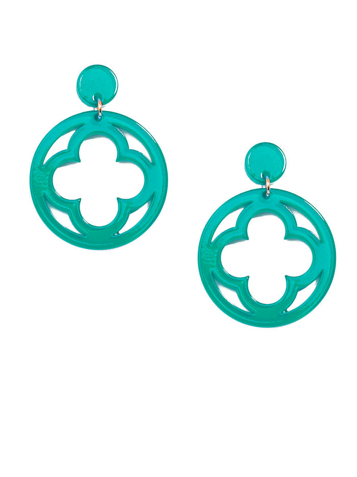 Teal