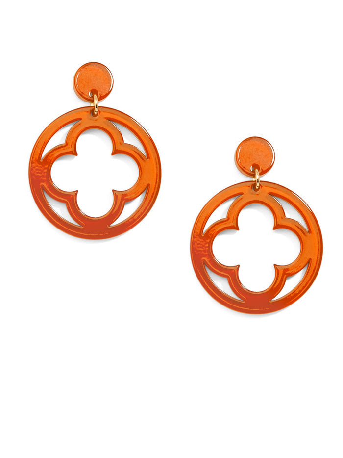 Felicity Drop Earring