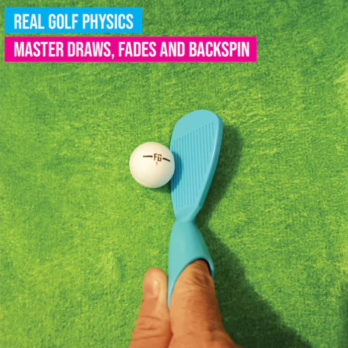 Fingagolf Core Set