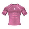 Flamingo Compression Tee