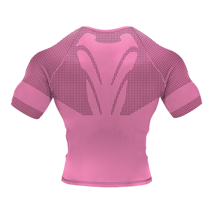Flamingo Compression Tee