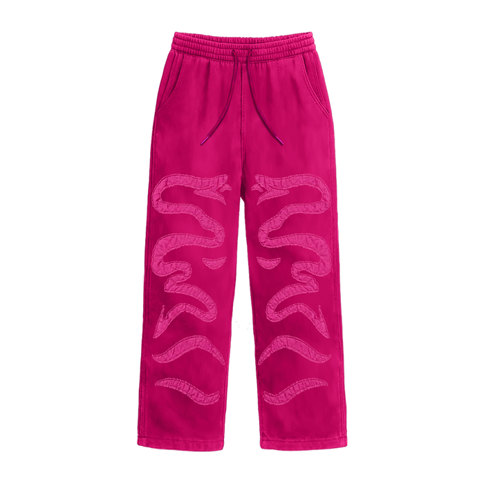 Flamingo Sweatpants