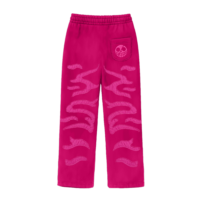 Flamingo Sweatpants