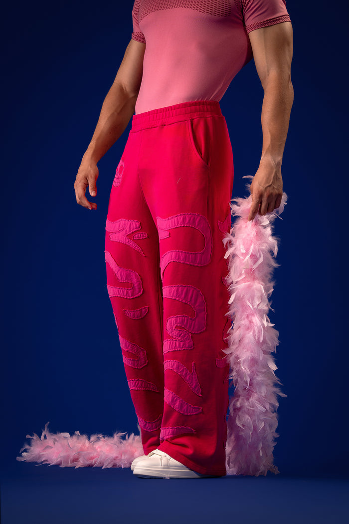 Flamingo Sweatpants
