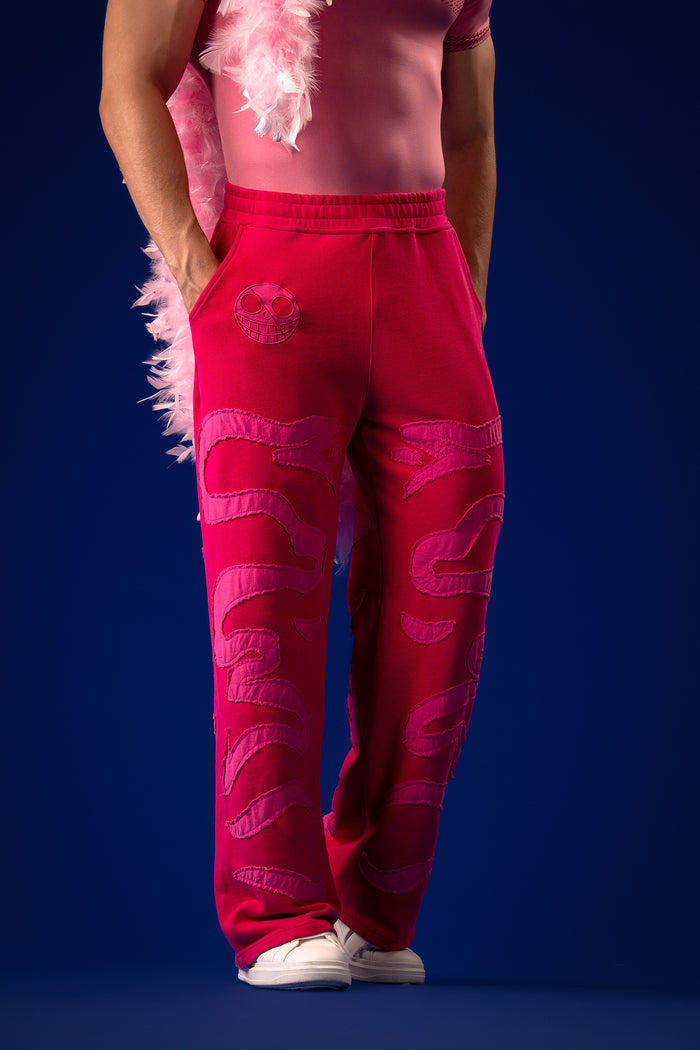 Flamingo Sweatpants