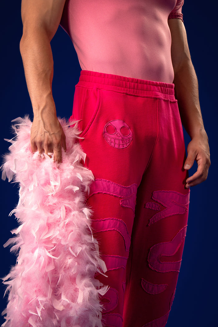 Flamingo Sweatpants