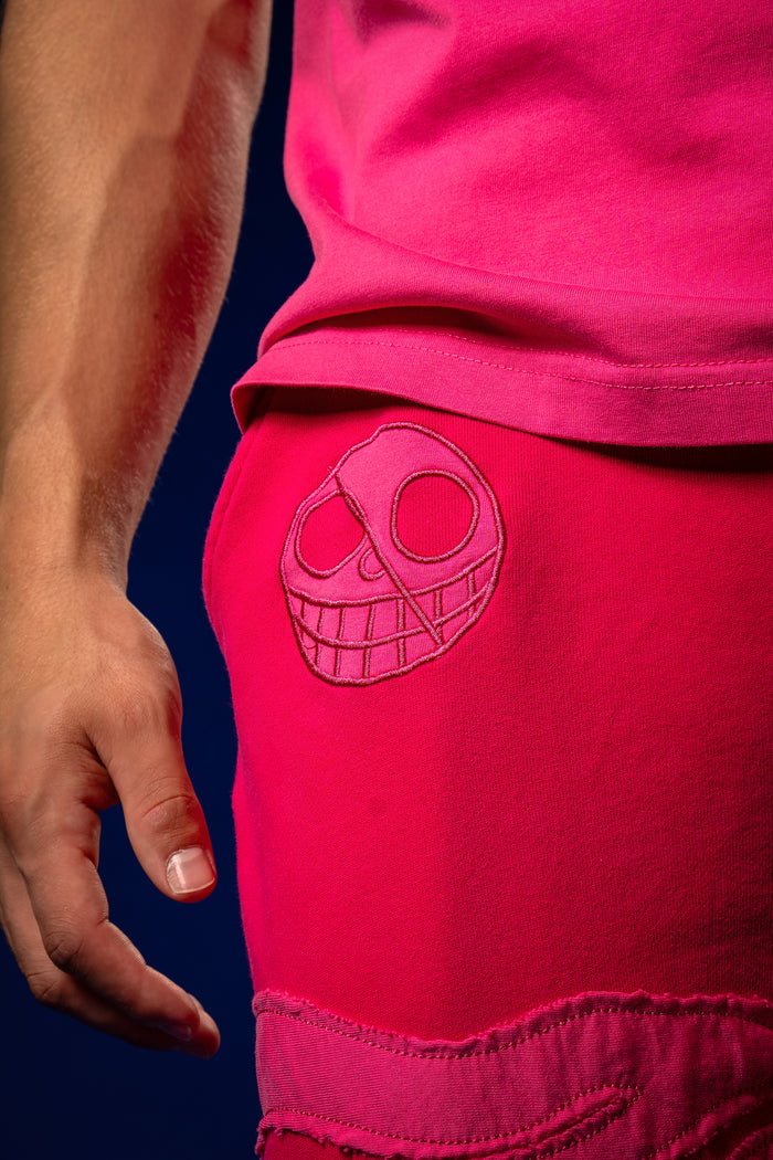 Flamingo Sweatpants
