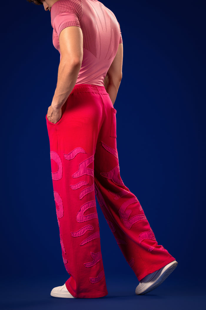 Flamingo Sweatpants