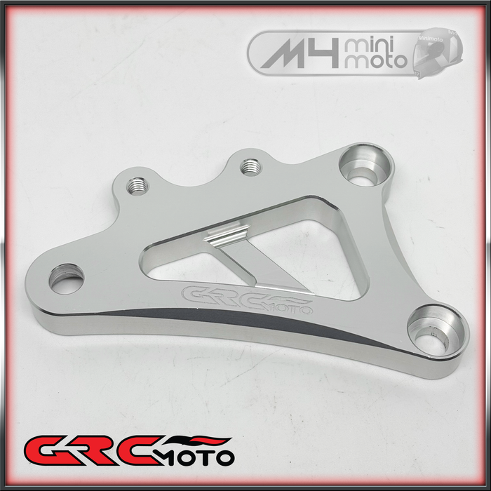 Footrest Hangar GRC GP12 Right