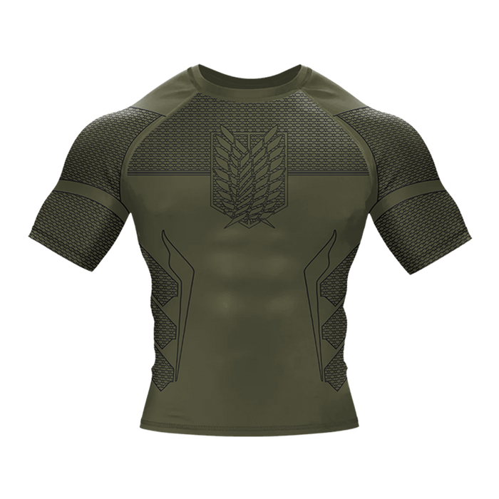 Freedom Compression Tee