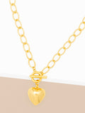 Freya Necklace