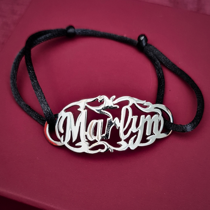 FRIENDSHIP Bracelet | Handcrafted