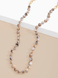 Gabriella Long Necklace