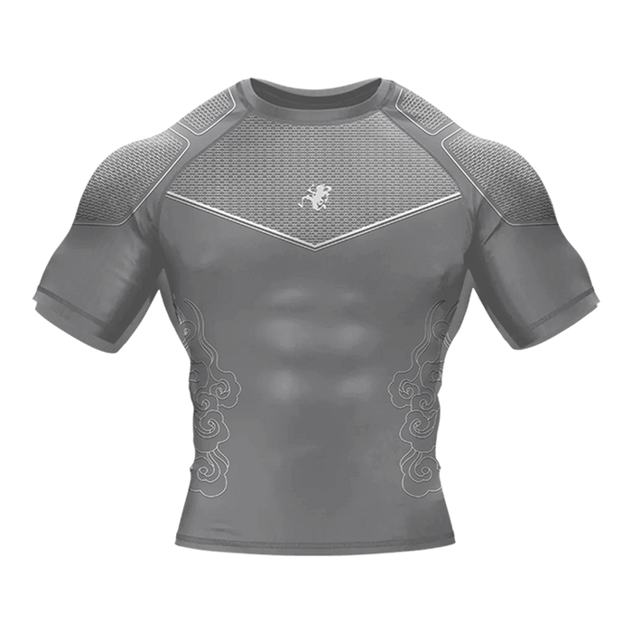 Gear Compression Tee
