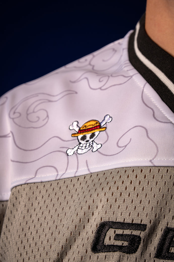 Gear Jersey