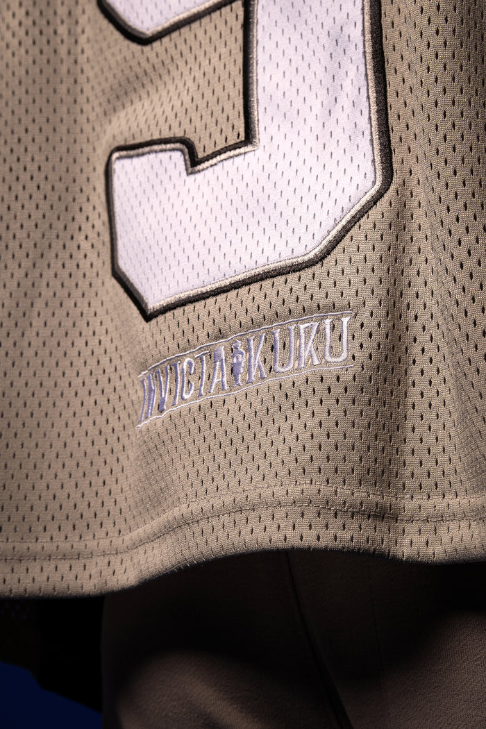 Gear Jersey