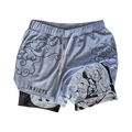 Gear Performance Shorts