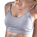 Gear Seamless Bra