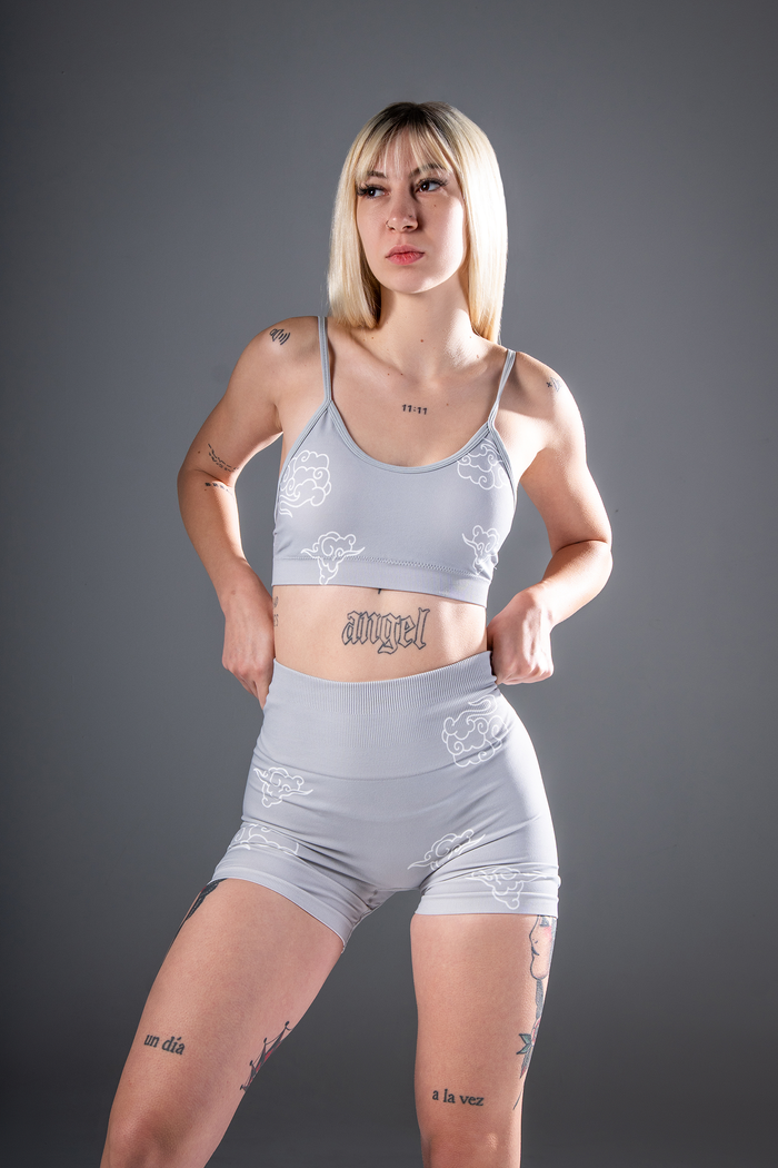 Gear Seamless Bra
