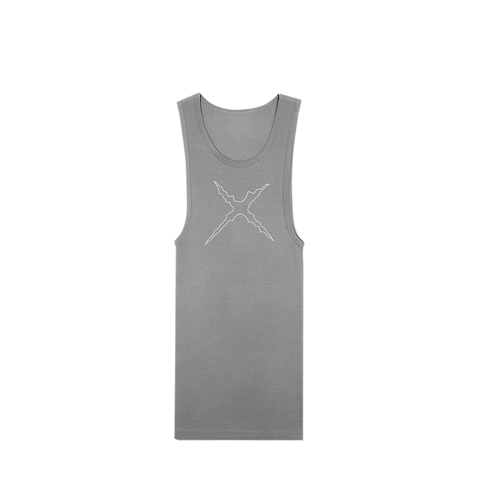 Gear Tank Top