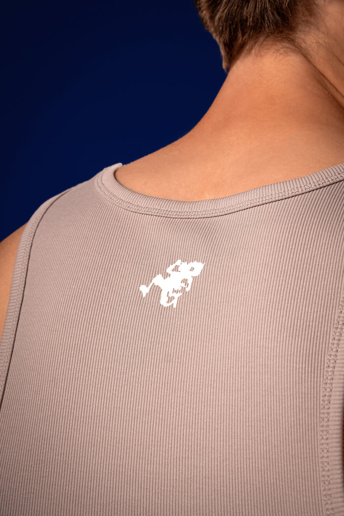 Gear Tank Top