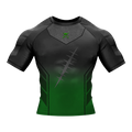 Ghost Katana Compression Tee