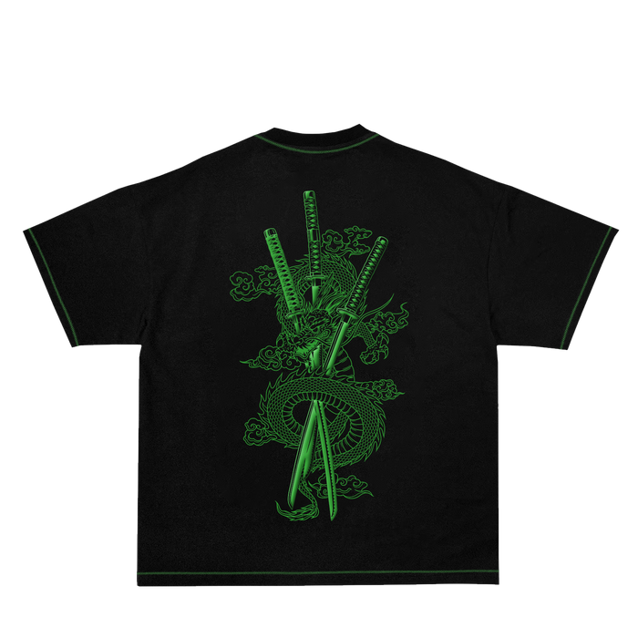 Ghost Katana T-Shirt
