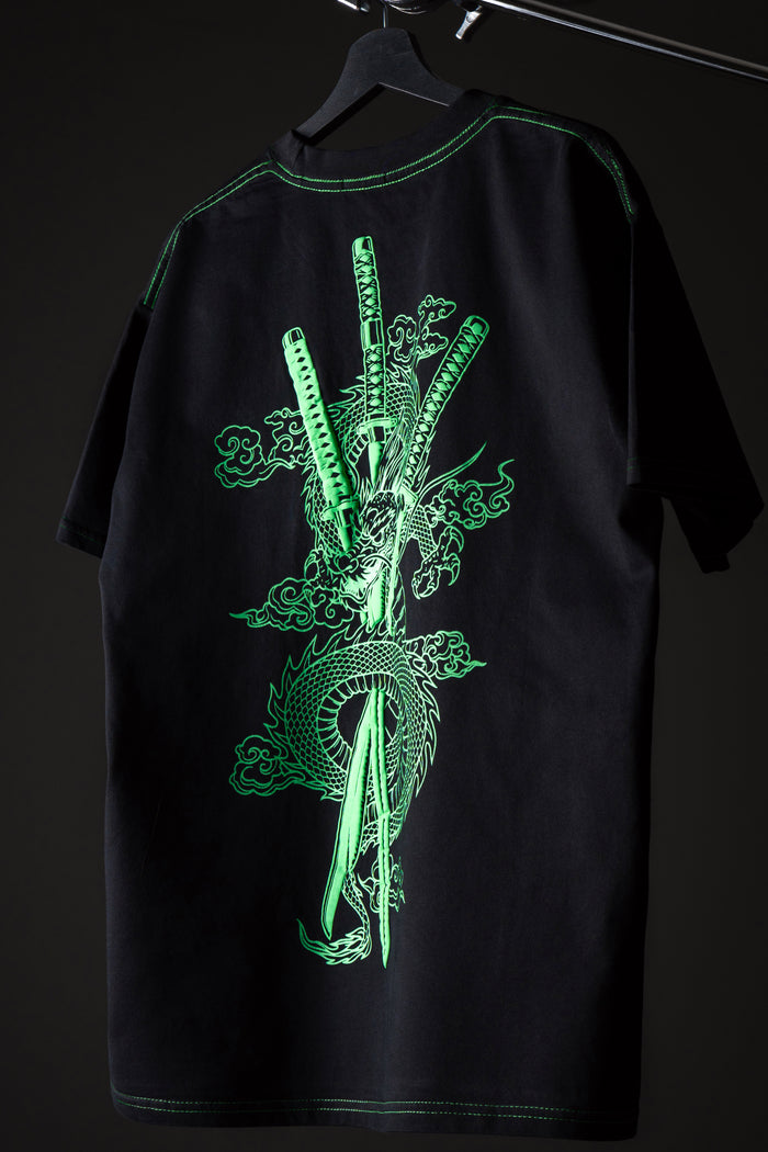 Ghost Katana T-Shirt
