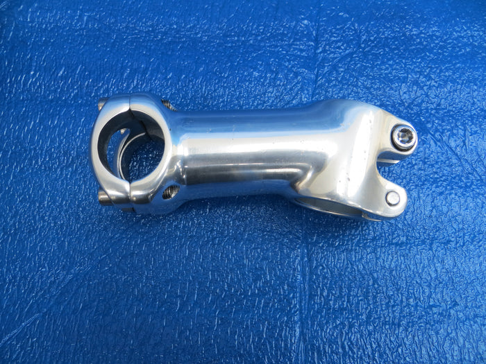 Girl's keirin Nitto NJ-89 1 1/8" 80mm 25.4mm Ahead Stem NJS (26091729)