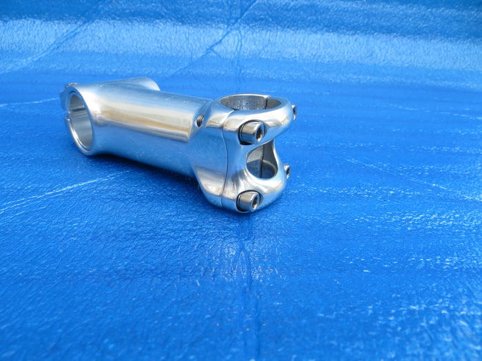 Girl's keirin Nitto NJ-89 1 1/8" 80mm 25.4mm Ahead Stem NJS (26091729)
