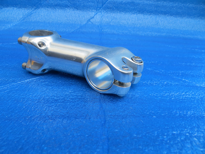Girl's keirin Nitto NJ-89 1 1/8" 80mm 25.4mm Ahead Stem NJS (26091729)