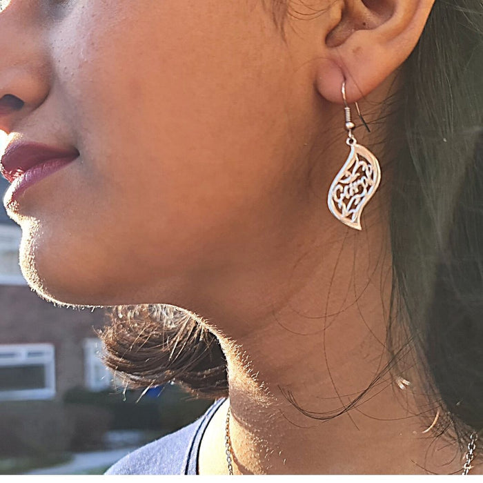 Glory Earrings