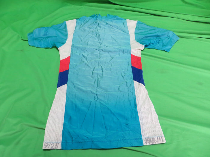 Gold Nine Short Sleeve Jersey Japanese L Size (American M)