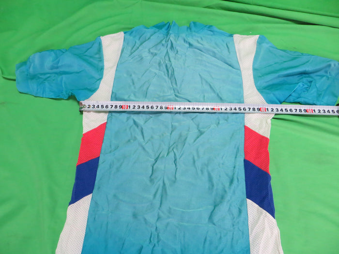 Gold Nine Short Sleeve Jersey Japanese L Size (American M)