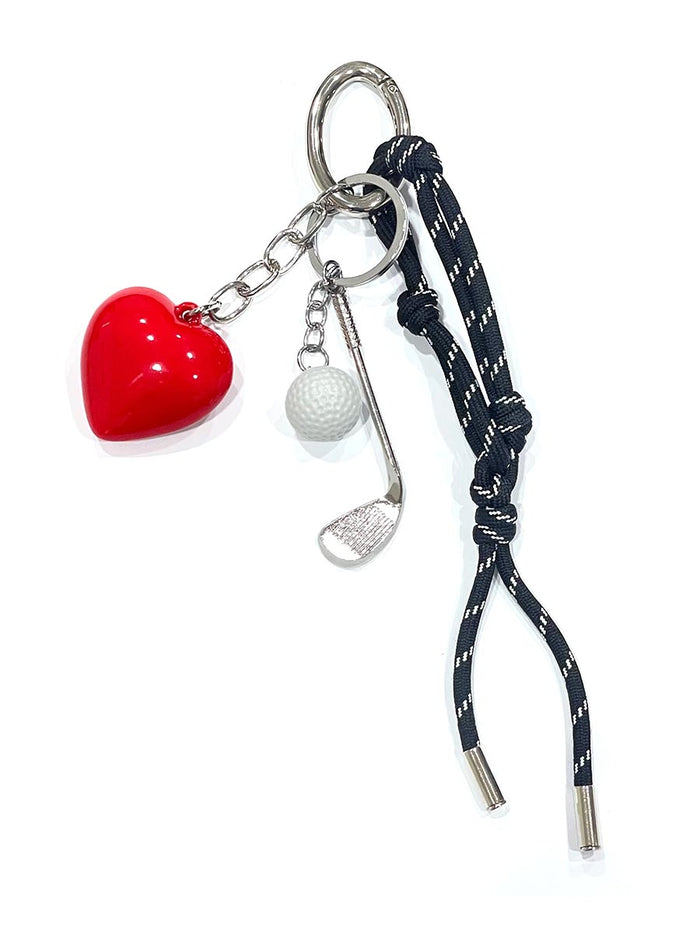 Golf Bag Charm