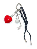 Golf Bag Charm