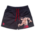 Grappler Shorts