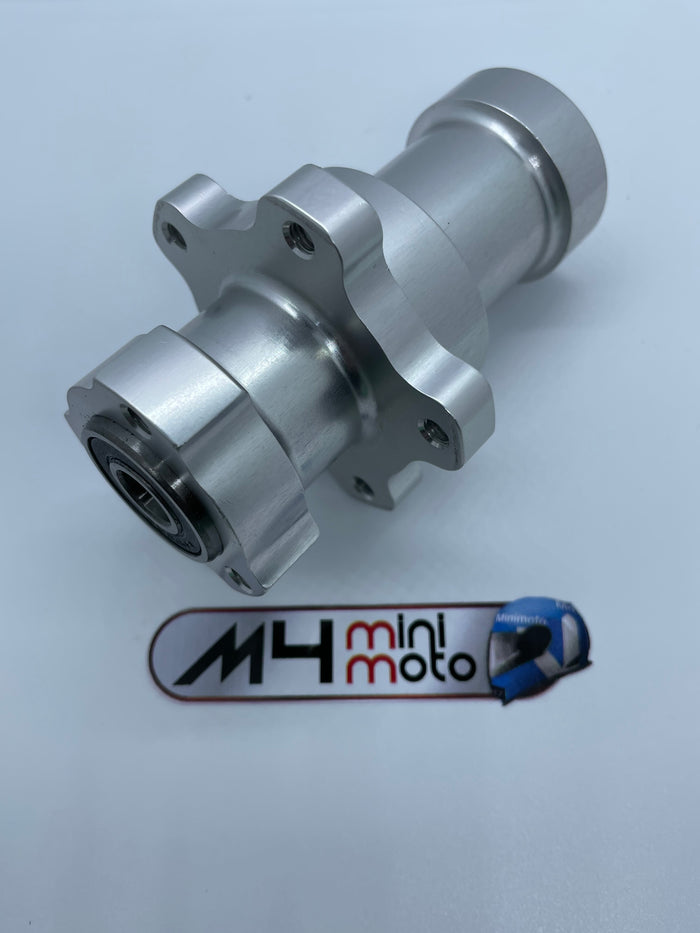 GRC Complete Front Hub + Extensions