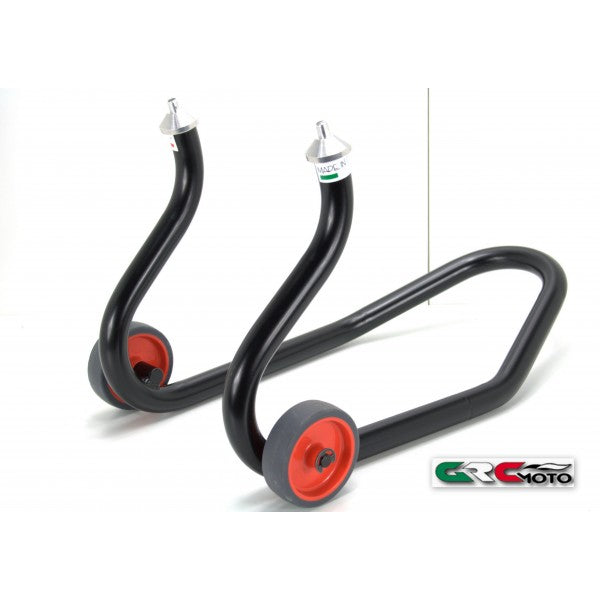 GRC MIniGP Pitbike Front Paddock Stand
