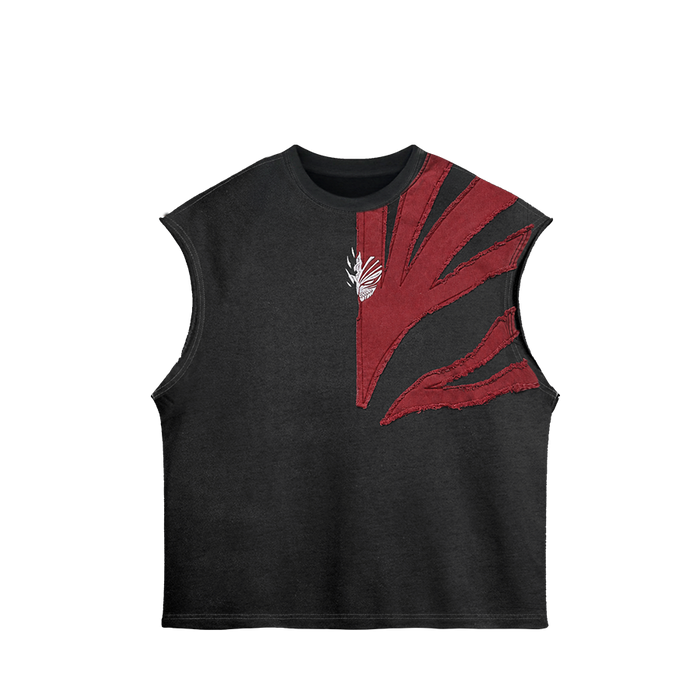 Hellfire Cut Off Tee
